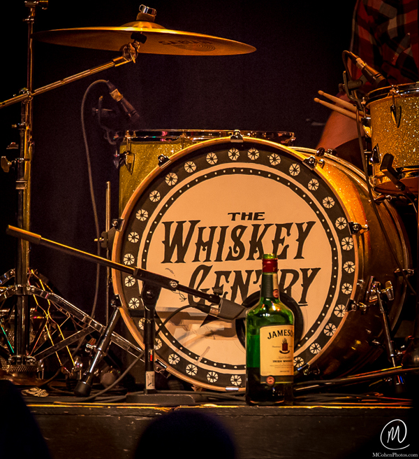 The Whiskey Gentry 8-17-13-3